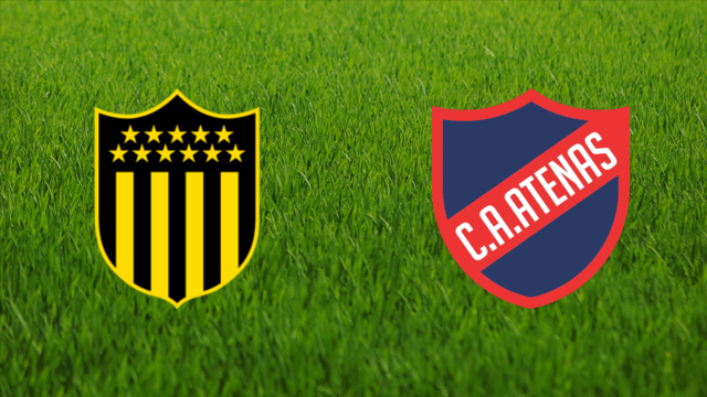 CA Peñarol vs. CA Atenas CA Peñarol vs. CA Atenas