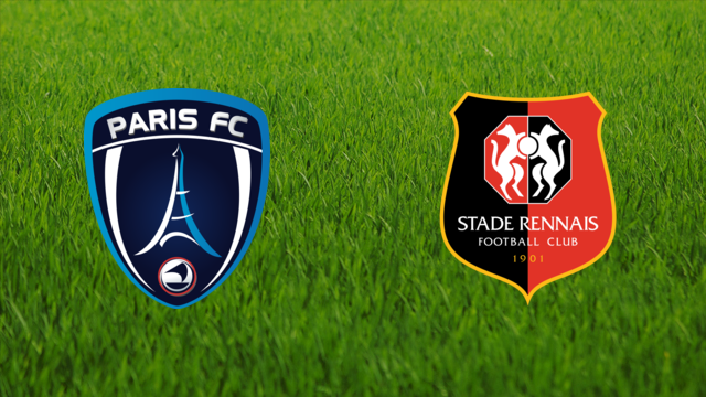 Paris FC vs. Stade Rennais