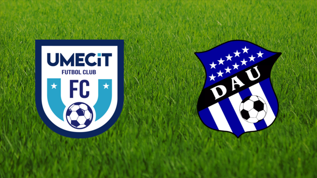 UMECIT FC vs. Árabe Unido