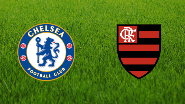 Chelsea FC vs. CR Flamengo