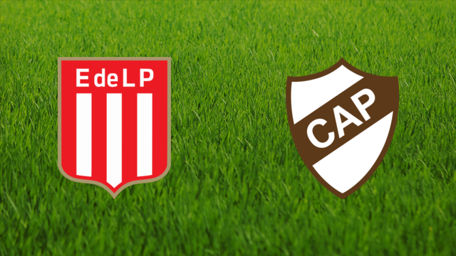 Estudiantes de La Plata vs. CA Platense Estudiantes de La Plata vs. CA Platense