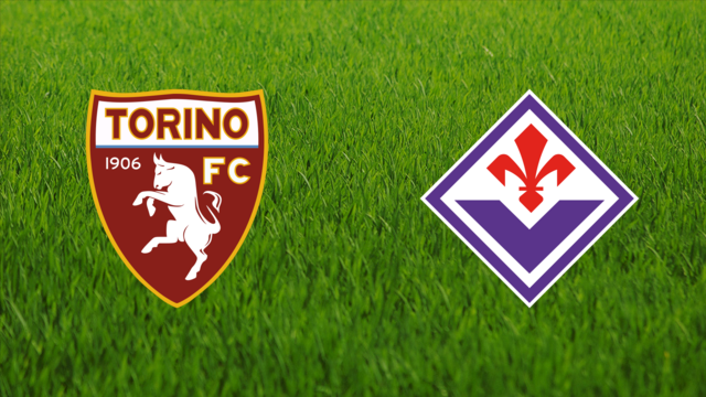 Torino FC vs. ACF Fiorentina