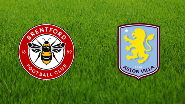 Brentford FC vs. Aston Villa Brentford FC vs. Aston Villa