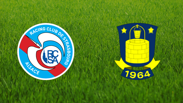 RC Strasbourg vs. Brøndby IF RC Strasbourg vs. Brøndby IF