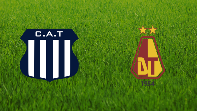 CA Talleres vs. Deportes Tolima CA Talleres vs. Deportes Tolima