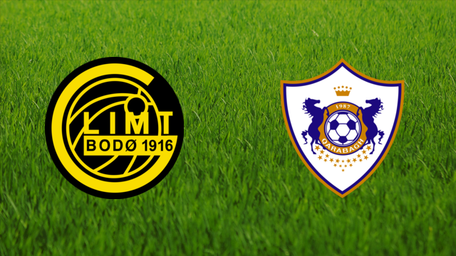 FK Bodø/Glimt vs. Qarabağ FK