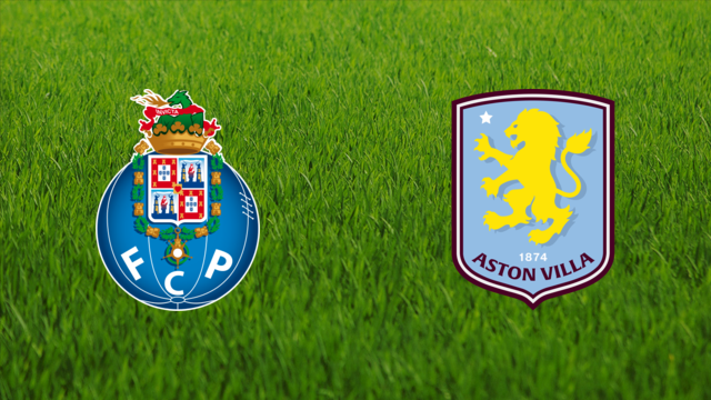 FC Porto vs. Aston Villa