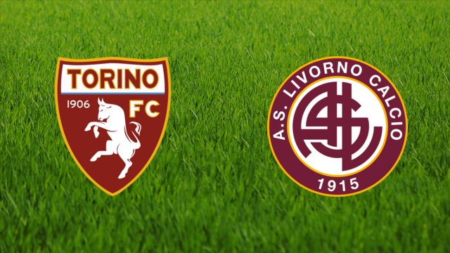 Torino FC vs. Livorno Calcio