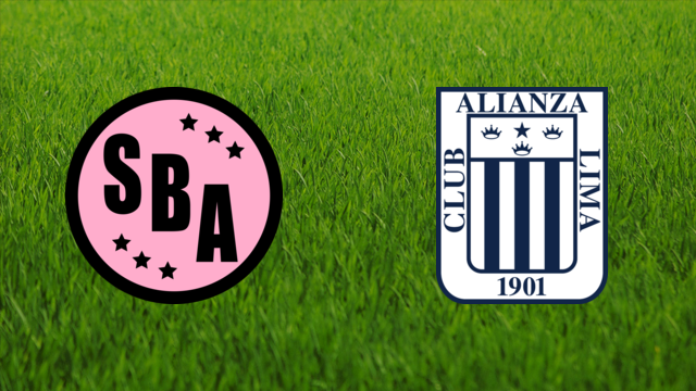 Sport Boys vs. Alianza Lima