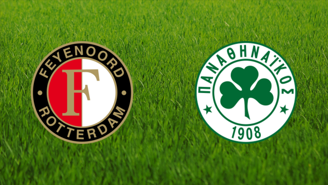 Feyenoord vs. Panathinaikos FC