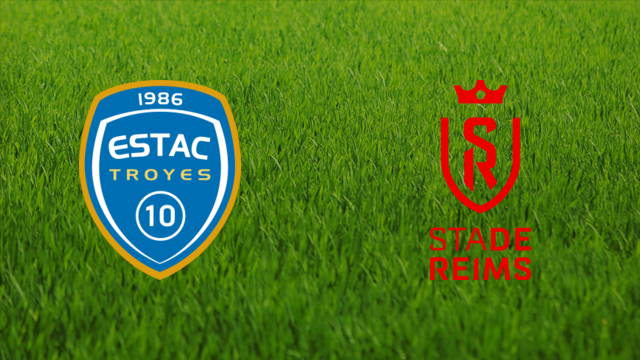 Troyes AC vs. Stade de Reims