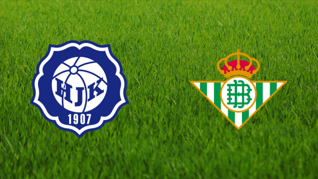 HJK vs. Real Betis