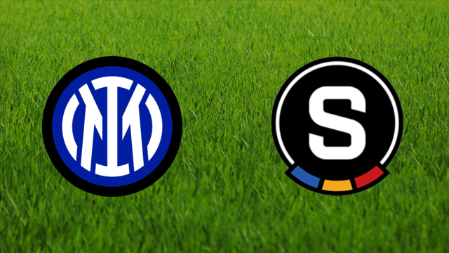 FC Internazionale vs. Sparta Praha FC Internazionale vs. Sparta Praha