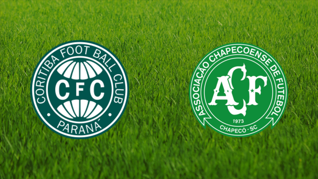 Coritiba FC vs. Chapecoense