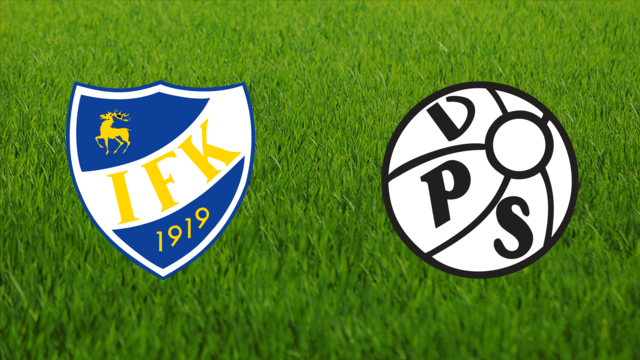 IFK Mariehamn vs. VPS