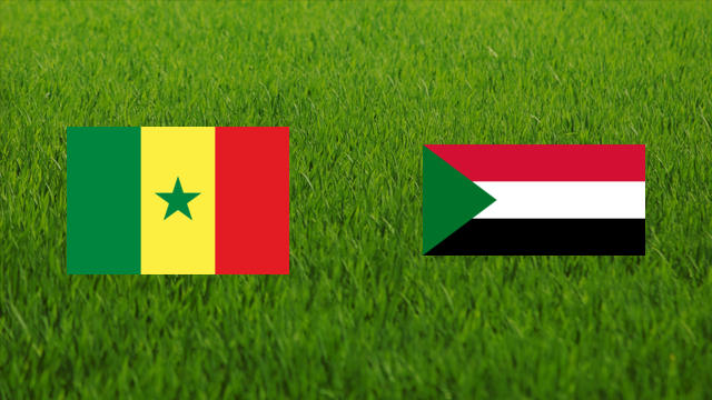 Senegal vs. Sudan