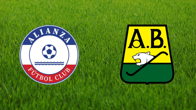 Alianza FC (COL) vs. Atlético Bucaramanga