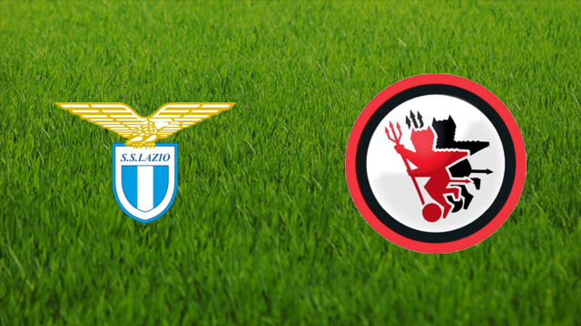 SS Lazio vs. Calcio Foggia