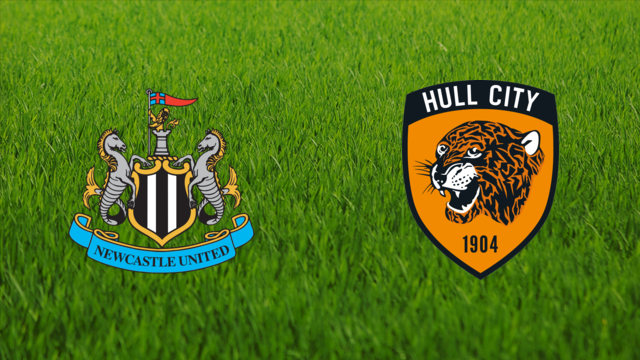 Newcastle United vs. Hull City
