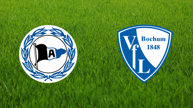 Arminia Bielefeld vs. VfL Bochum