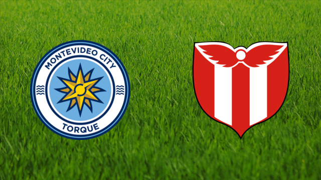 Montevideo City Torque vs. River Plate - MTV