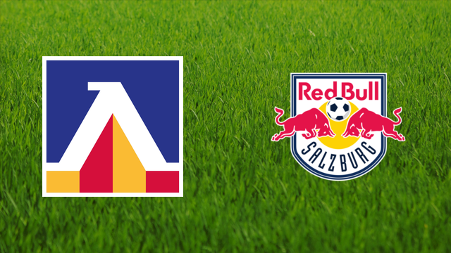 Levski Sofia vs. Red Bull Salzburg