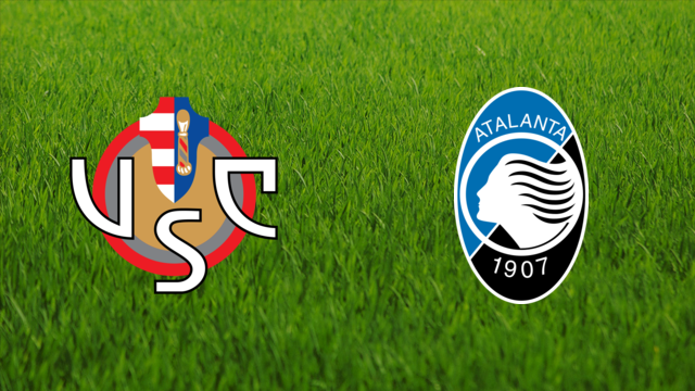US Cremonese vs. Atalanta BC US Cremonese vs. Atalanta BC