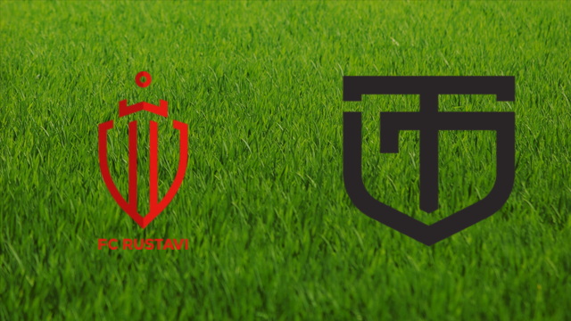 FC Rustavi vs. Torpedo Kutaisi FC Rustavi vs. Torpedo Kutaisi