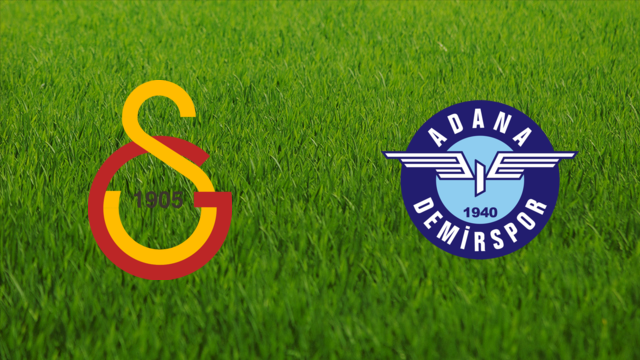 Galatasaray SK vs. Adana Demirspor