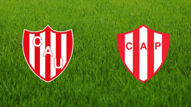 CA Unión vs. Atlético Paraná CA Unión vs. Atlético Paraná