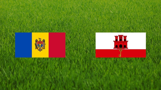 Moldova vs. Gibraltar