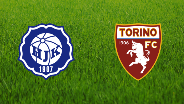 HJK vs. Torino FC