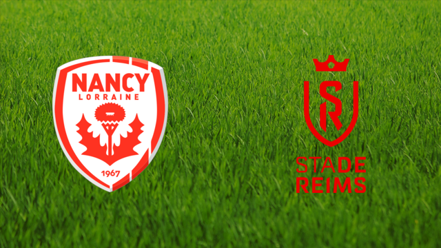 AS Nancy vs. Stade de Reims AS Nancy vs. Stade de Reims