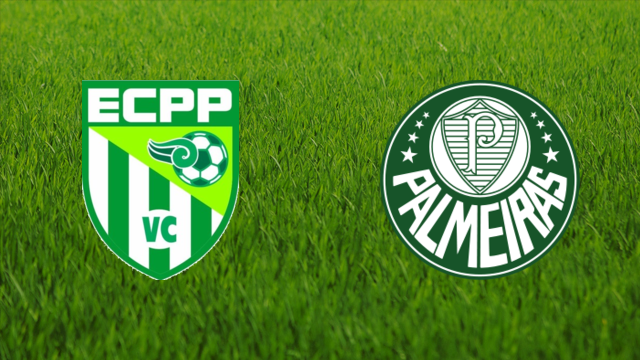 Vitória da Conquista vs. SE Palmeiras