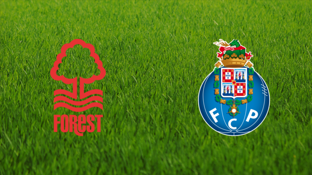 Nottingham Forest vs. FC Porto