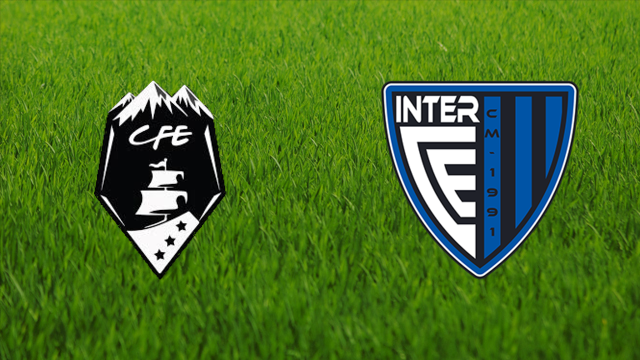 Esperança d'Andorra vs. Inter d'Escaldes