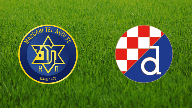 Maccabi Tel Aviv vs. Dinamo Zagreb