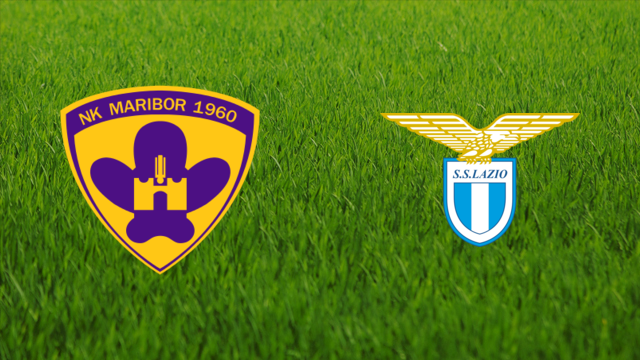 NK Maribor vs. SS Lazio NK Maribor vs. SS Lazio