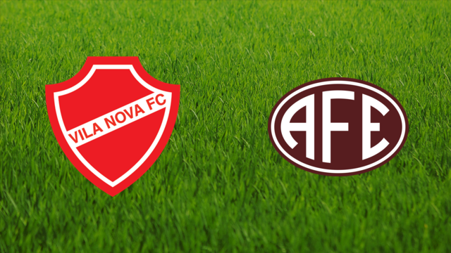 Vila Nova FC vs. Ferroviária