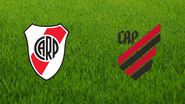 River Plate vs. Athletico Paranaense