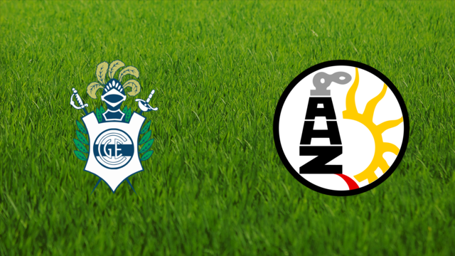 Gimnasia y Esgrima de La Plata vs. Altos Hornos Zapla