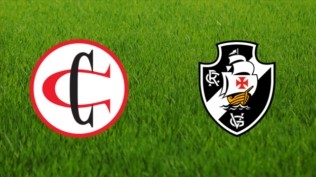 Campinense Clube vs. CR Vasco da Gama Campinense Clube vs. CR Vasco da Gama
