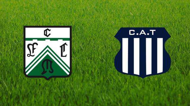 Ferro Carril Oeste vs. CA Talleres