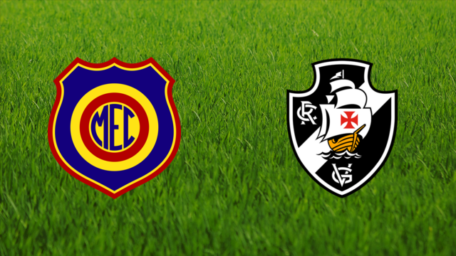 Madureira EC vs. CR Vasco da Gama Madureira EC vs. CR Vasco da Gama