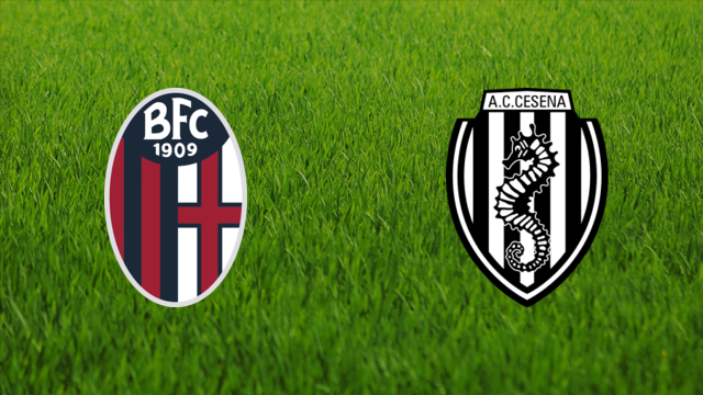 Bologna FC vs. AC Cesena