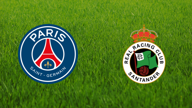 Paris Saint-Germain vs. Racing de Santander