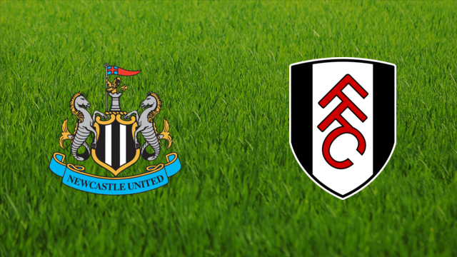 Newcastle United vs. Fulham FC