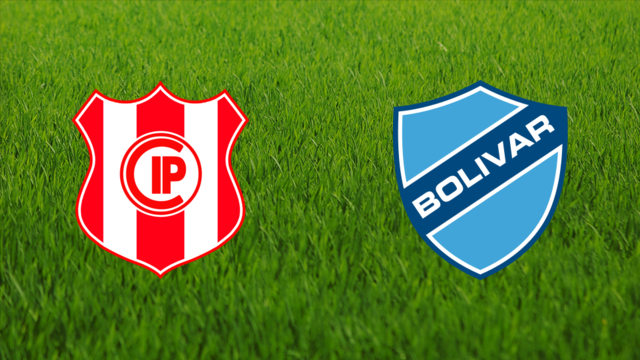 Independiente Petrolero vs. Club Bolívar