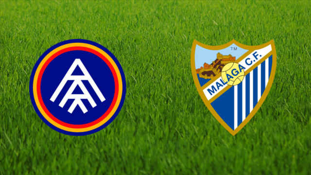 FC Andorra vs. Málaga CF