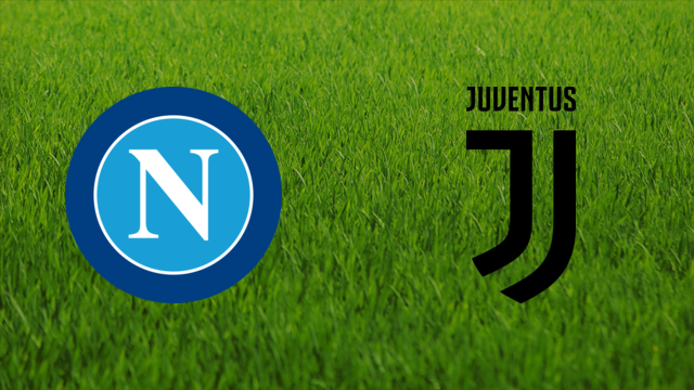 SSC Napoli vs. Juventus FC